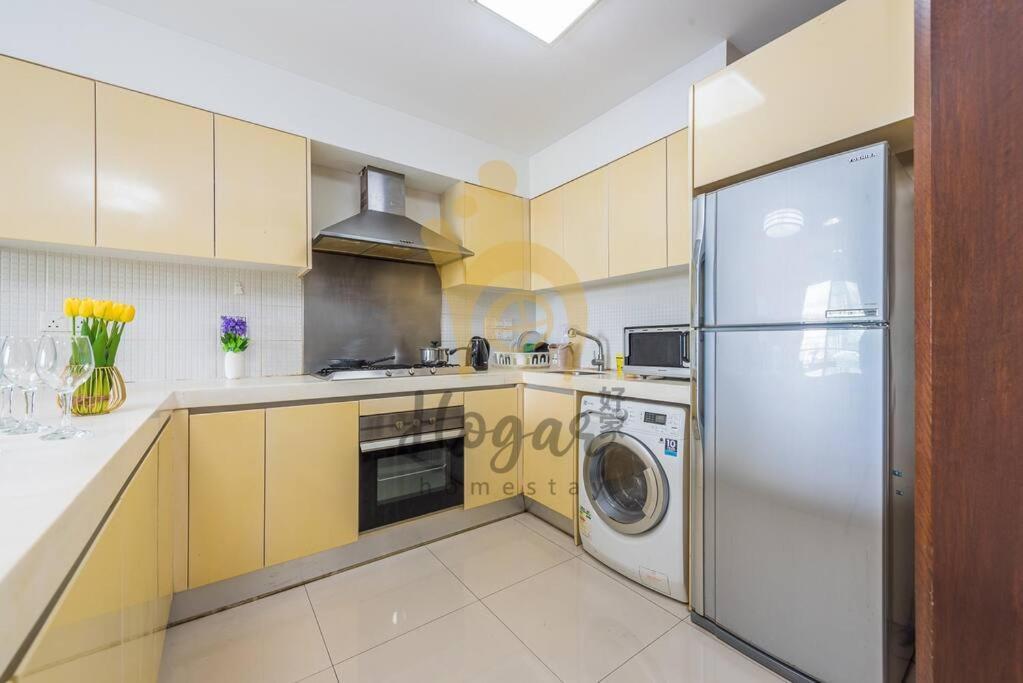 Myhabitat Klcc 2bedroom Family W Balcony #bathtub *
