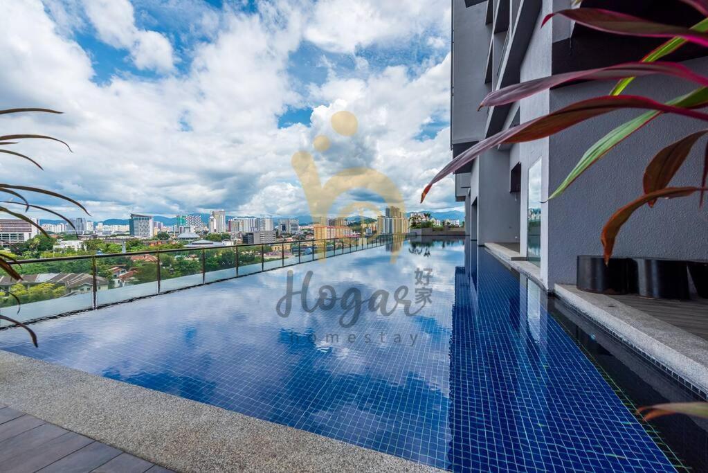 Myhabitat Klcc 2bedroom Family W Balcony #bathtub Pangsapuri Kuala Lumpur