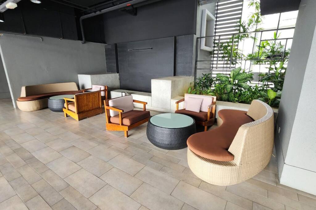 Pangsapuri Myhabitat Klcc 2bedroom Family W Balcony #bathtub *
