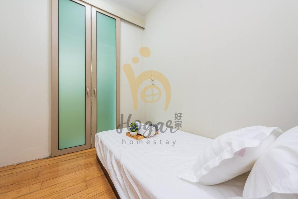 Apartemen Myhabitat Klcc 2bedroom Family W Balcony #bathtub